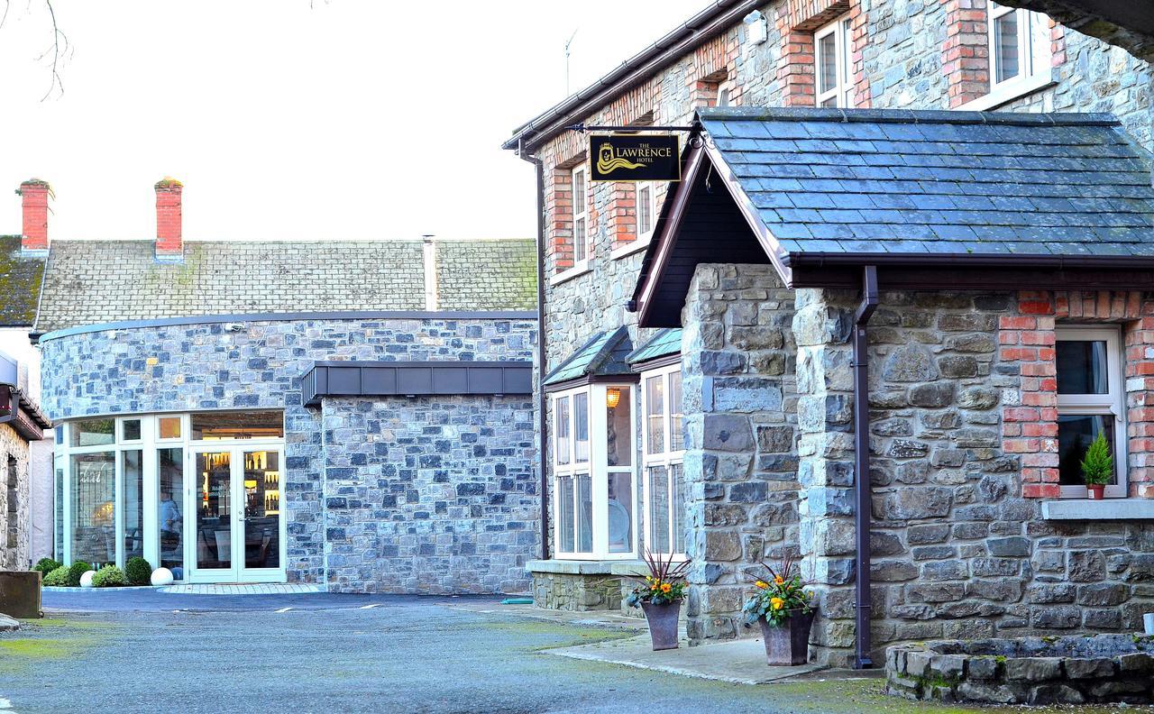 The Lawrence Hotel Athboy Exterior foto